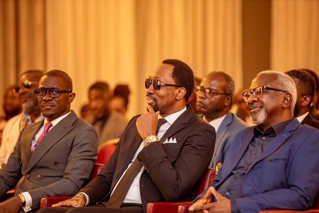 Événement Hostolink